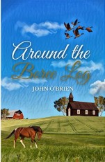 Around the Boree Log